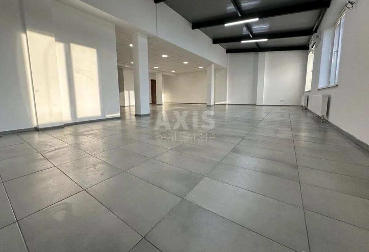 Office vul. Malevycha Kazymyra 86Г, 138m2719852