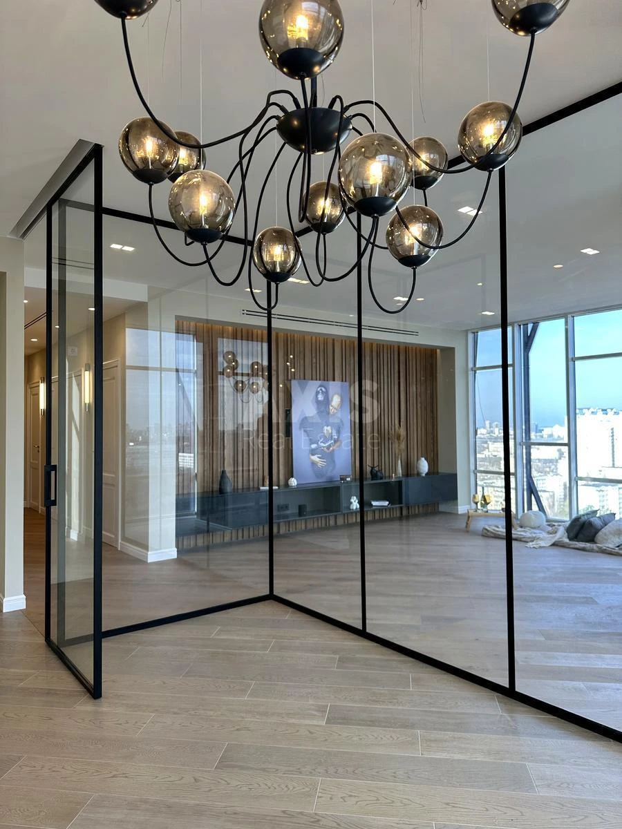 3k apartment vul. Antonova Aviakonstruktora 4А658032