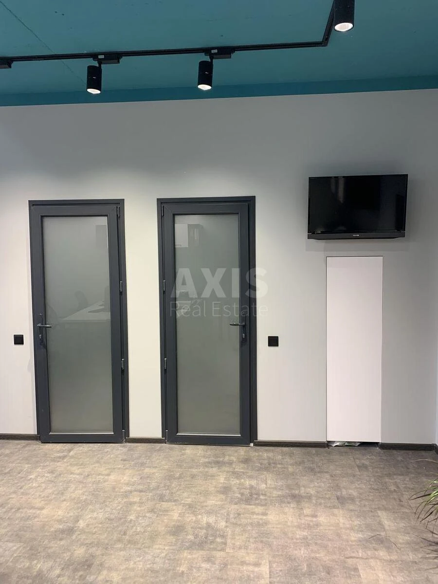 Office vul. Zhyljans'ka 68, 50m2704614
