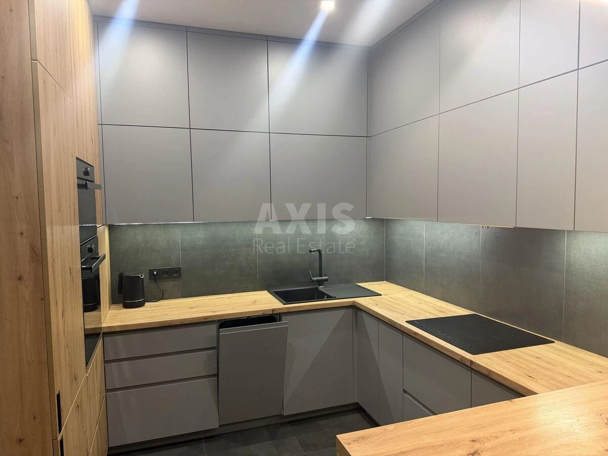 2k apartment vul. Mykil's'ko-Slobids'ka 3А67379