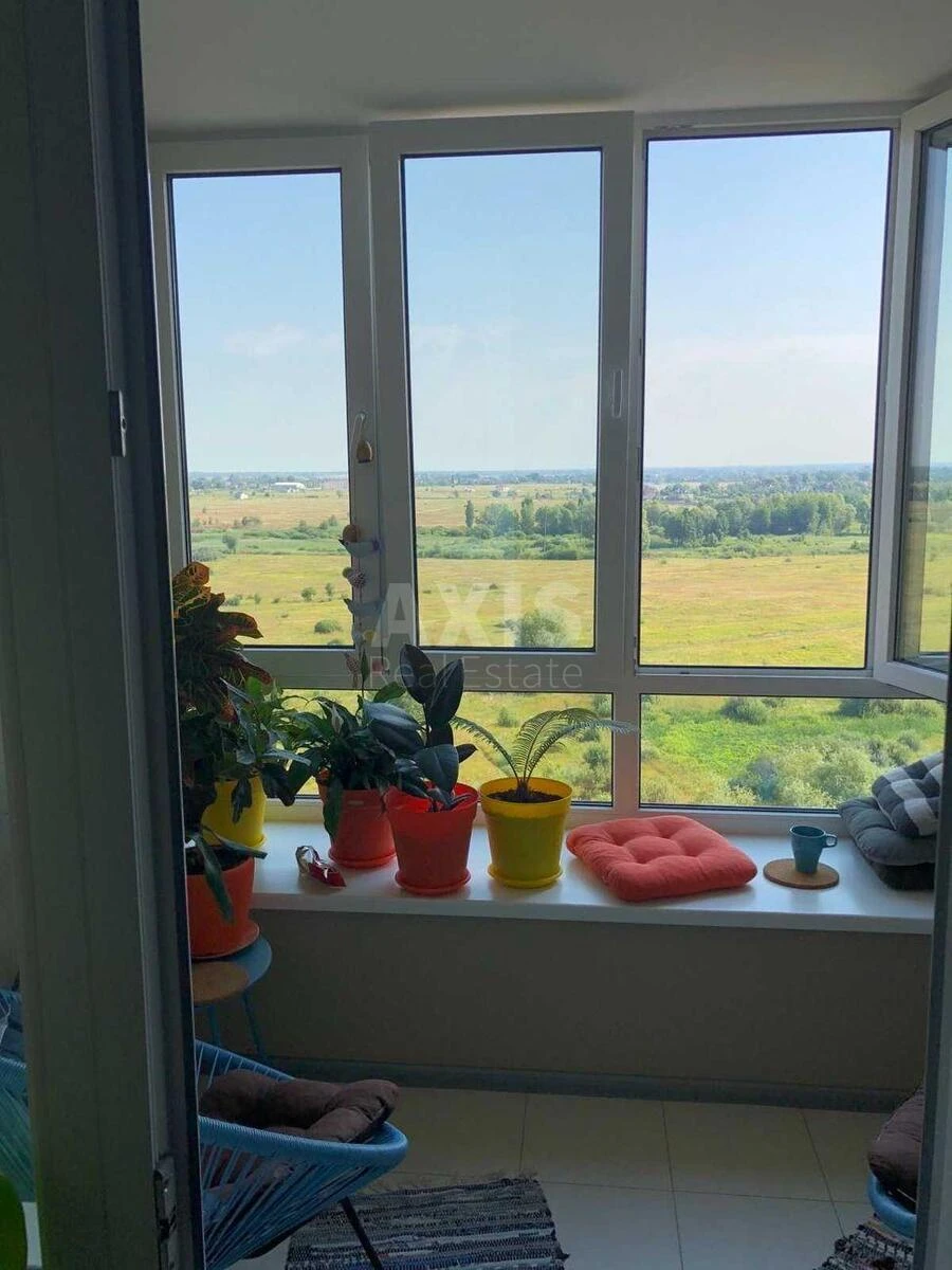 4k apartment vul. Myloslavs'ka 26008613