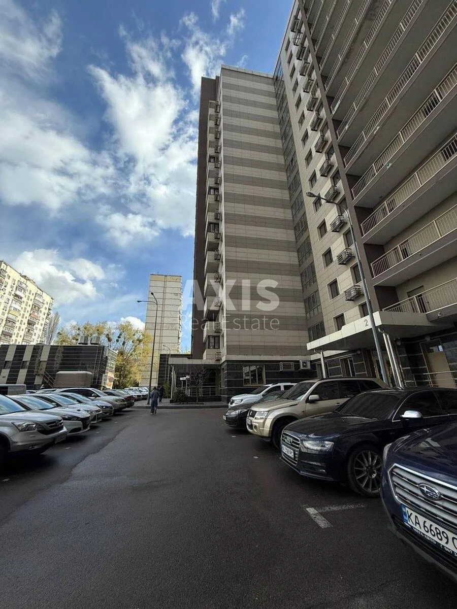 Офис ул. Патриарха Мстислава Скрипника 40, 166м2720144