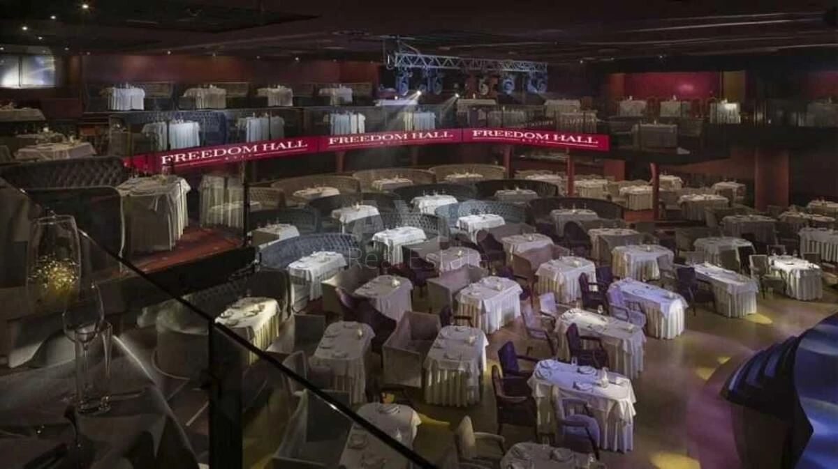 Объект торговли ул. Кирилловская 134, 2802м2674001