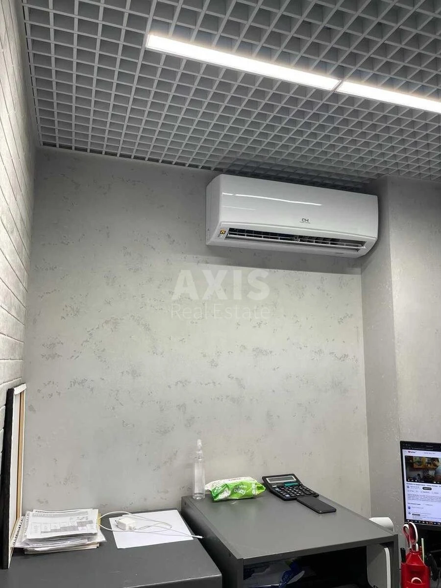 Объект торговли ул. Милославская 5, 11м2674110