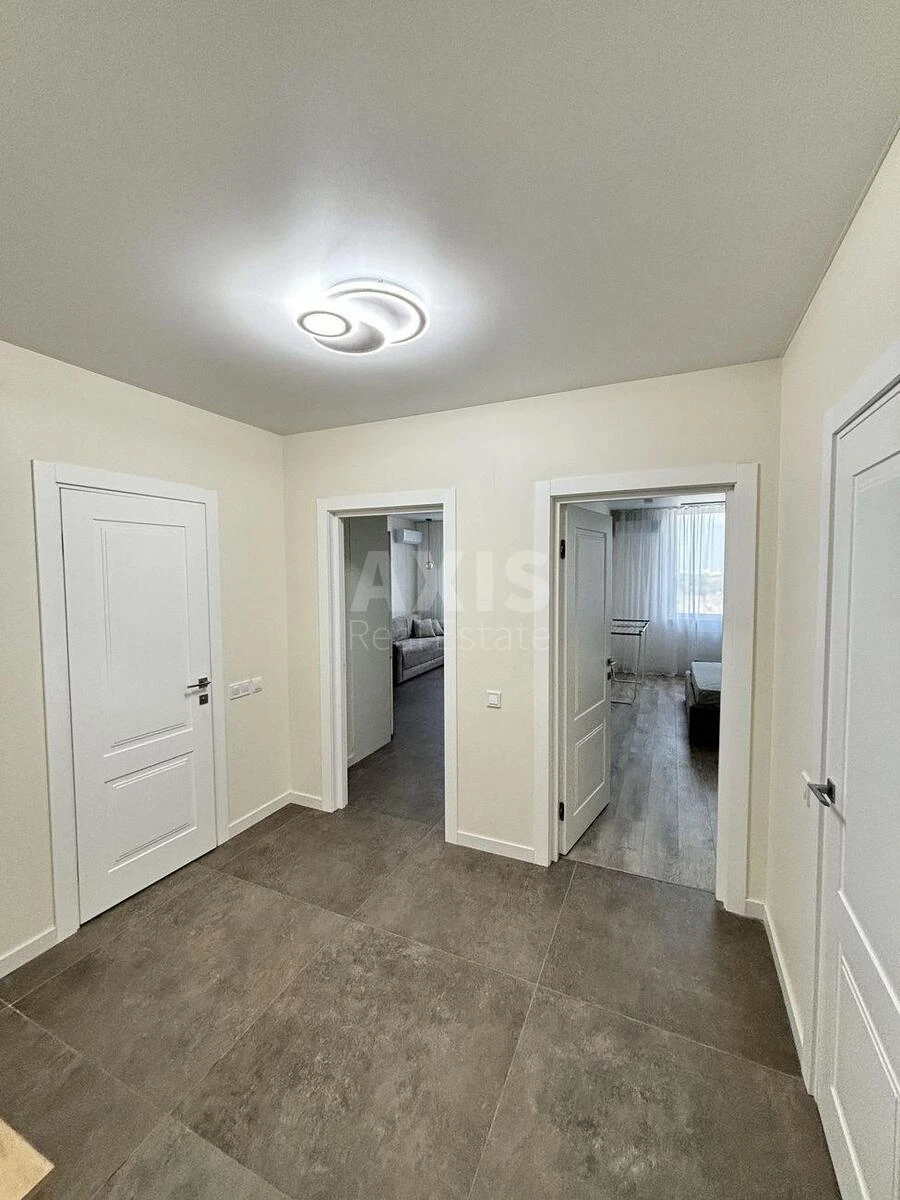 1k apartment vul. Glybochyc'ka 73720407