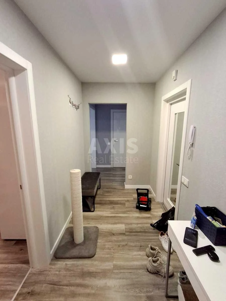 2к квартира ул. Донца Михаила 2Б705437