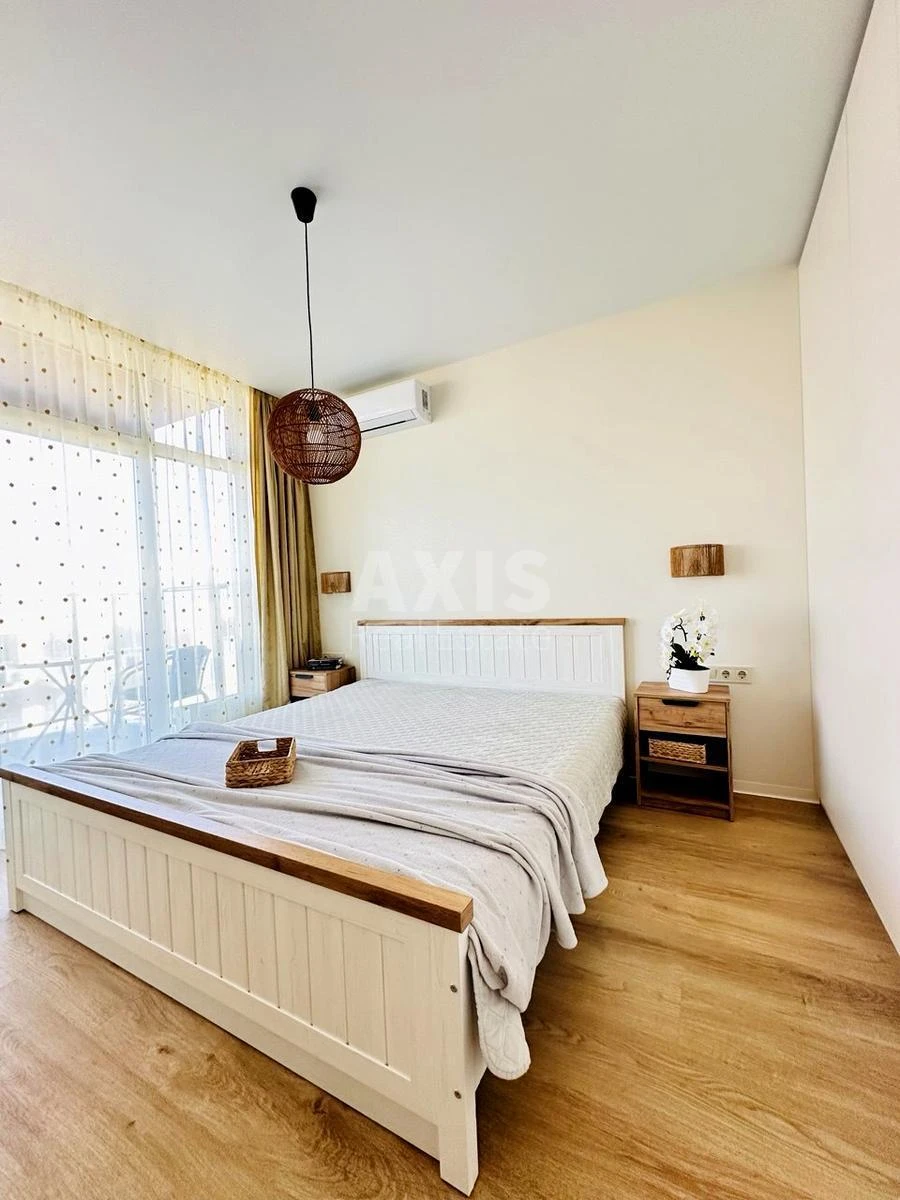 1к квартира ул. Салютная 2, корп. 17658264