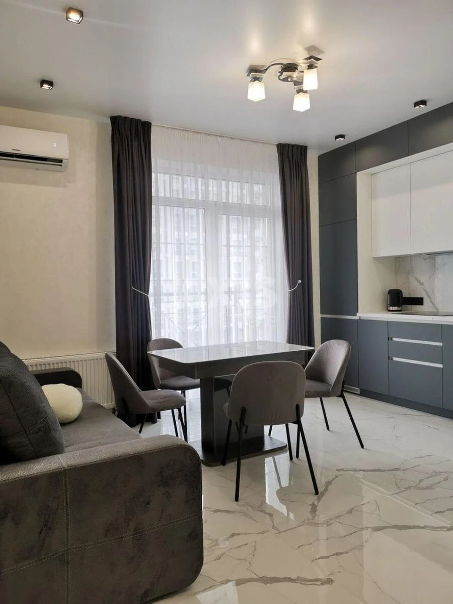 2к квартира ул. Михаила Максимовича 26Г690590