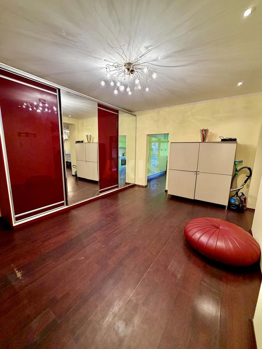 3к квартира бул. Шевченко Тараса 11658597