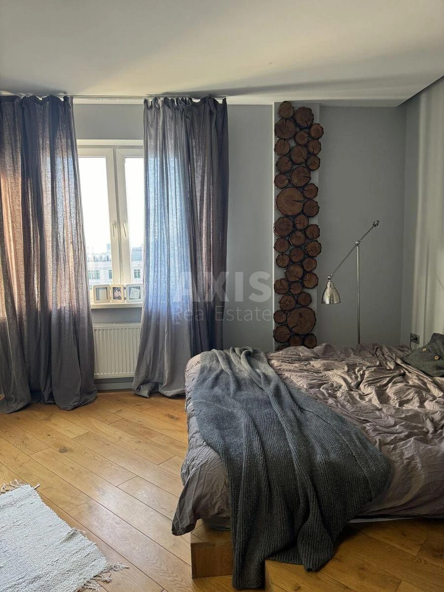 2k apartment vul. Degtjarivs'ka 25А, корп. 1601906