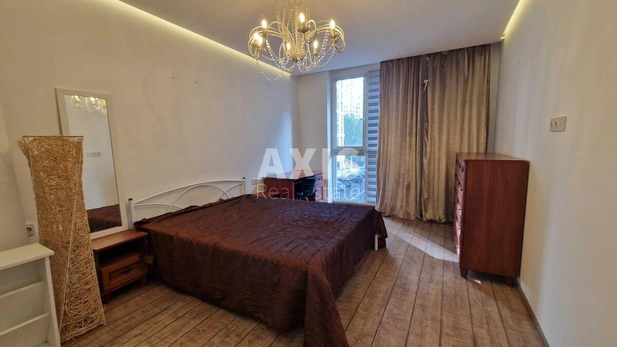 2k apartment vul. Bogdanivs'ka 7G671913