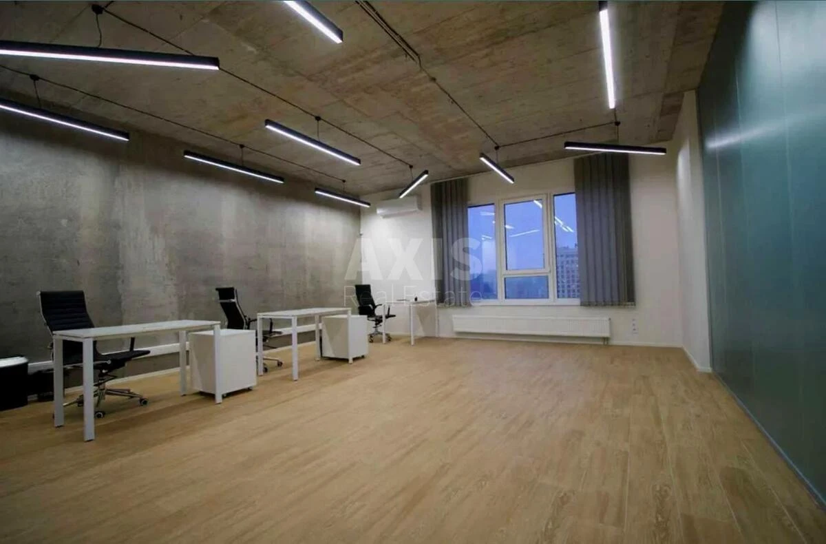 Office vul. Pan'kivs'ka 20/82, 110m2667372