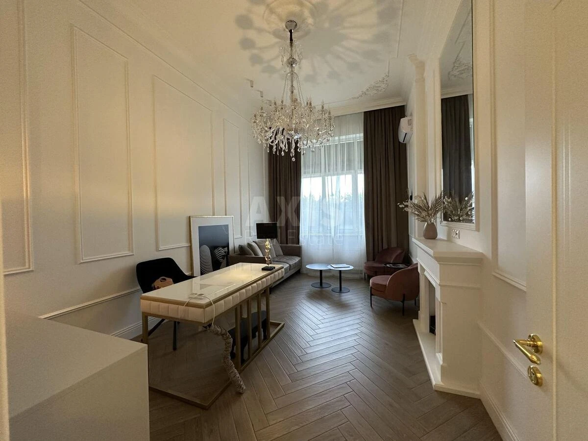 Office vul. Andriya Verkhohlyada 15А, 34m2684216
