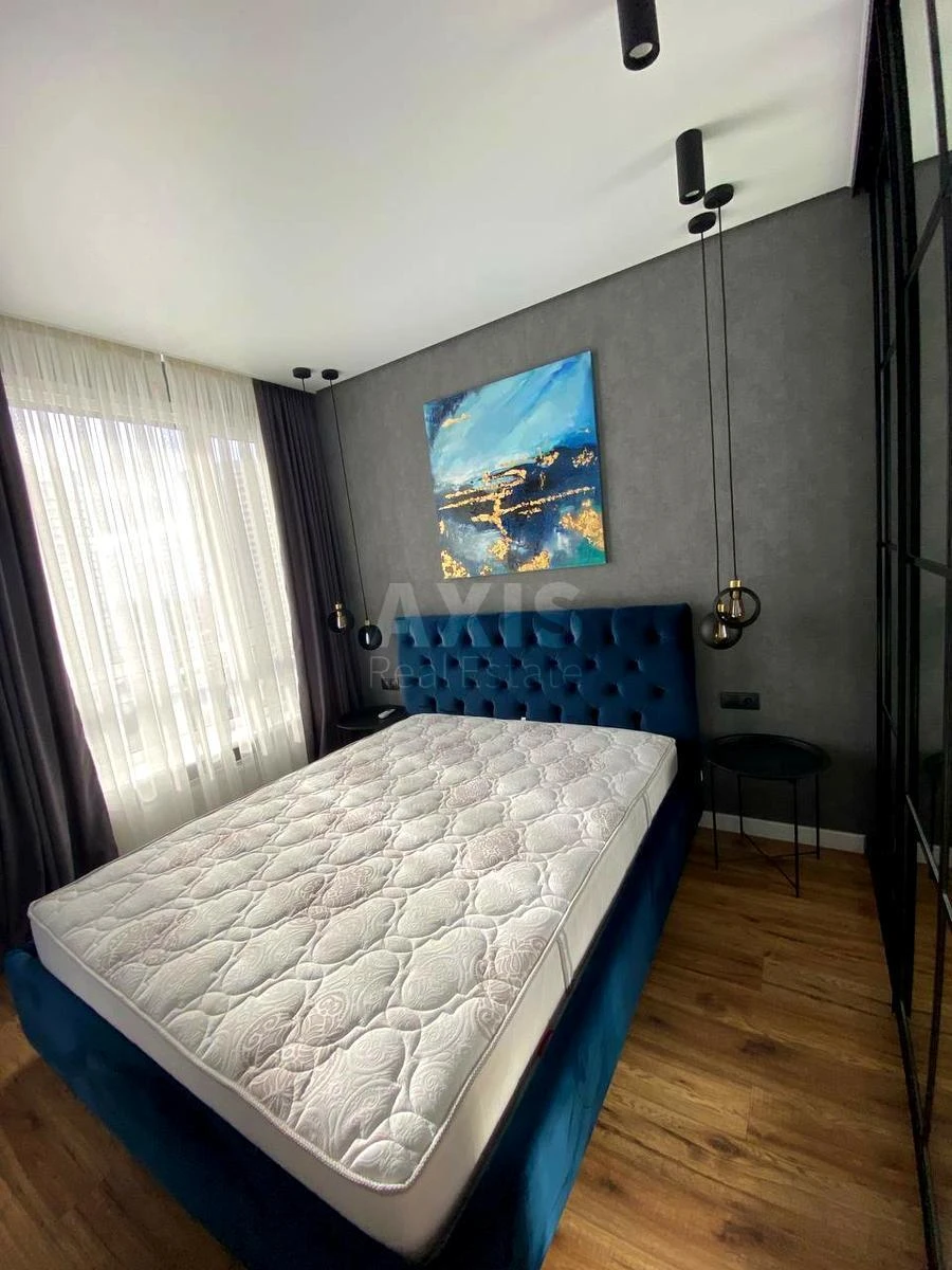 2к квартира ул. Осокорская 2А684491
