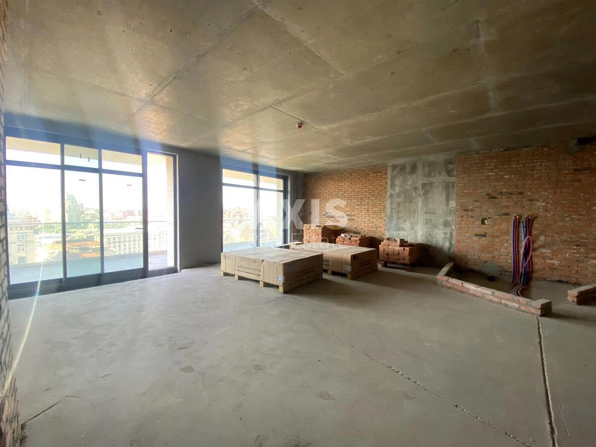 4k apartment vul. Ljuterans'ka 14В622637