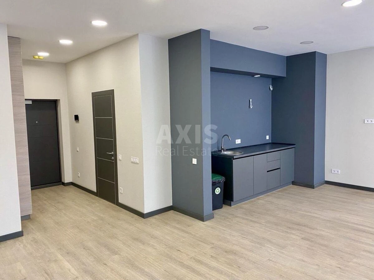 Service object vul. Saperne Pole 5, 62m26832920