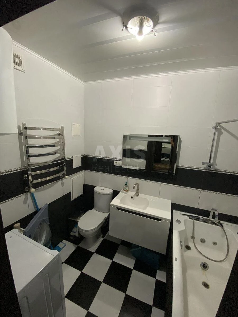 2к квартира ул. Голосеевская 13Б6979113