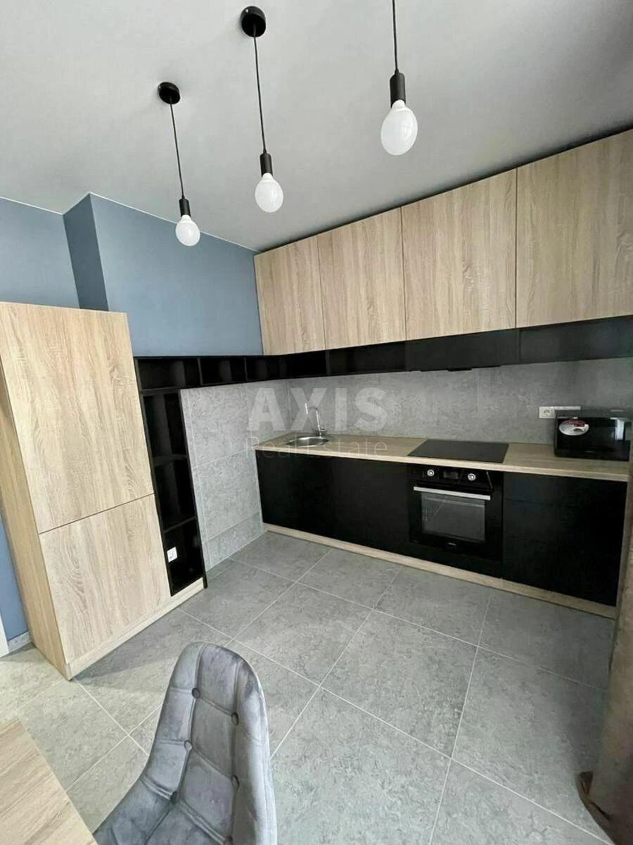 2к квартира ул. Гулака Николая 462377