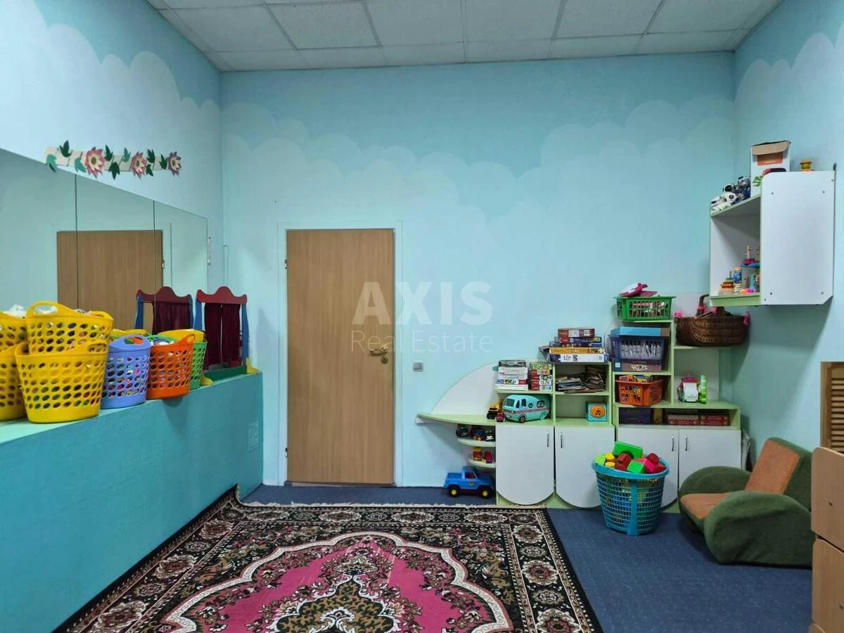 Office pr-t Golosii'vs'kyj 97А, 120m2683586