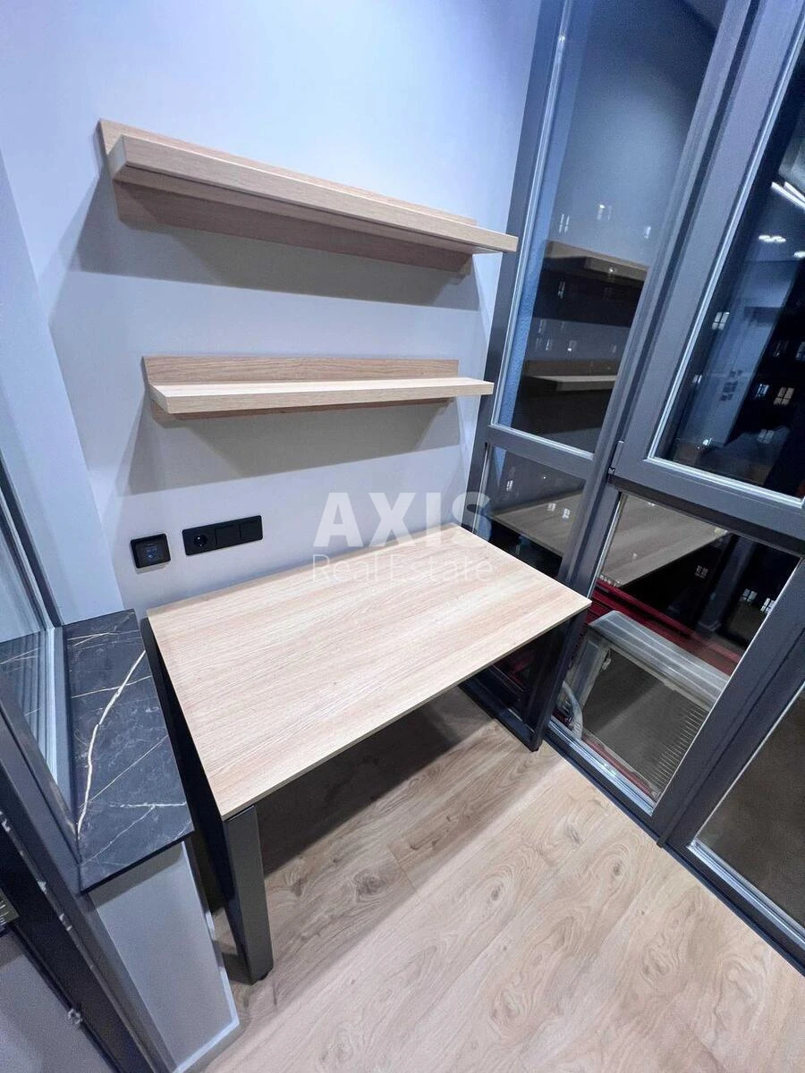 1k apartment vul. Hliba Babicha 8662604