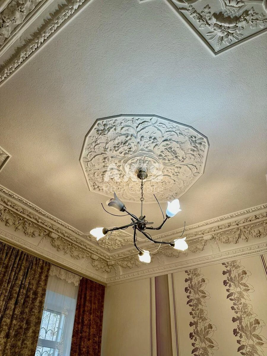 2к квартира ул. Князей Острожских 29Б6137010