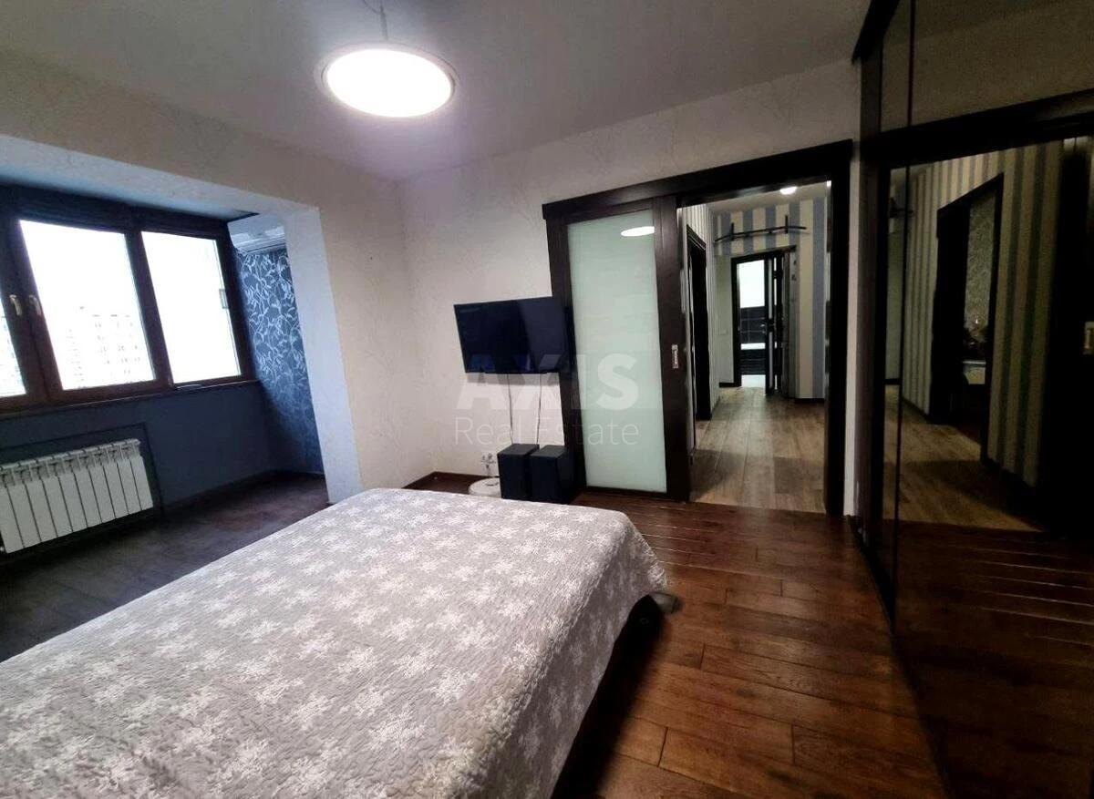 2k apartment vul. Geroi'v Dnipra 23615972