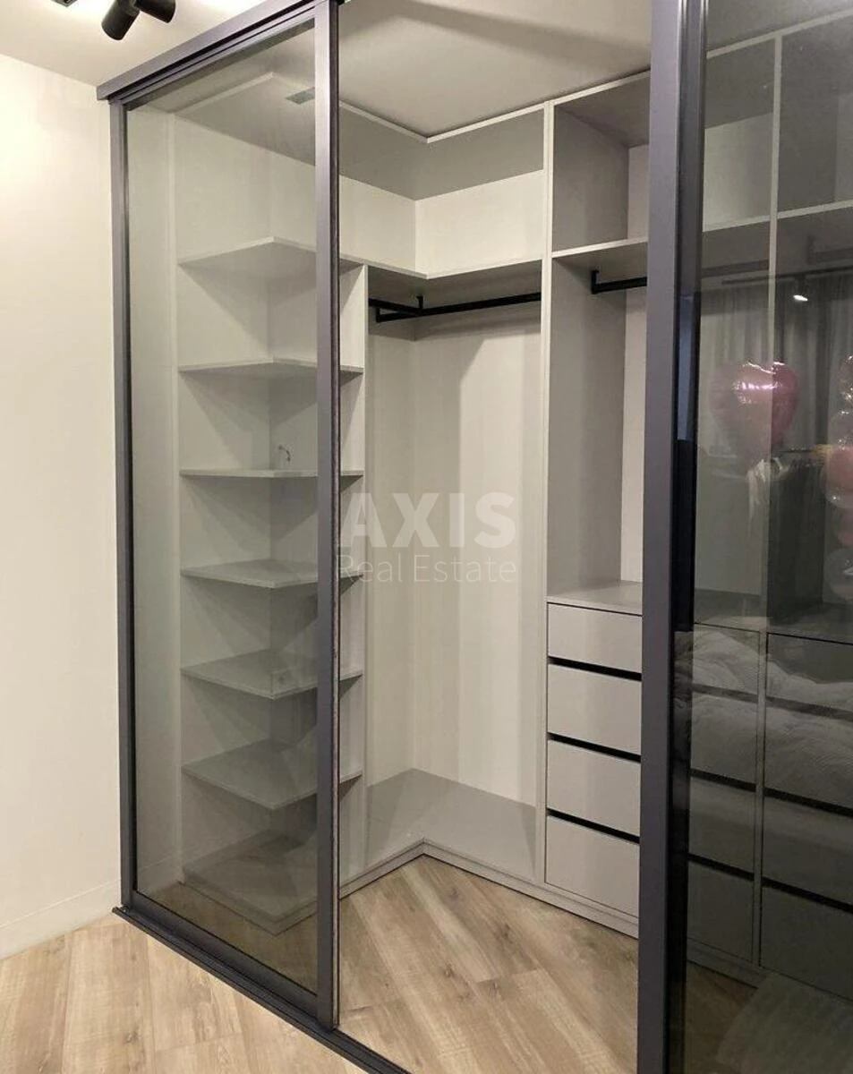 1k apartment vul. Novopol'ova 2, корп. 2695377