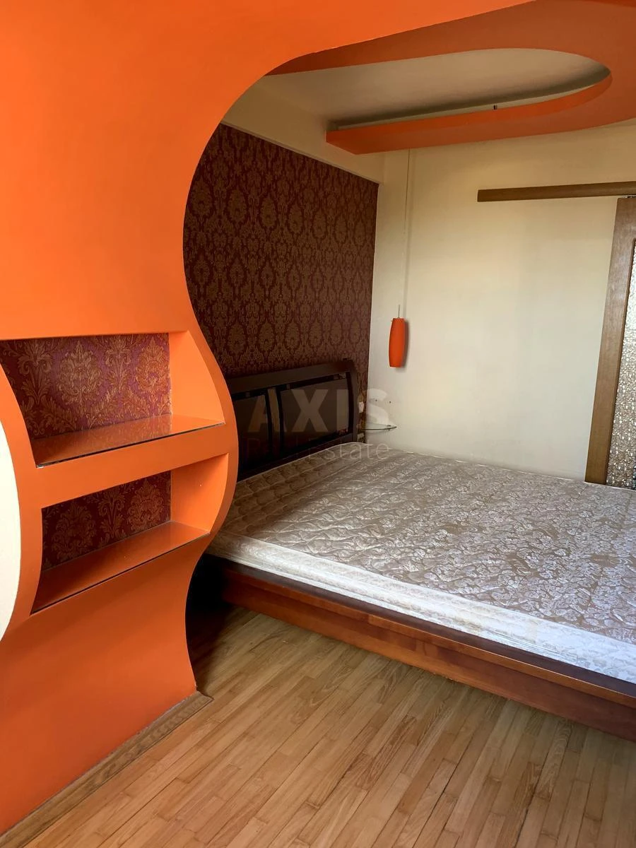 1k apartment vul. Zabolotnogo Akademika 126/1680608