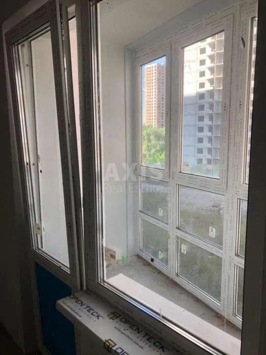 3k apartment vul. Chavdar Jelyzavety 21695520