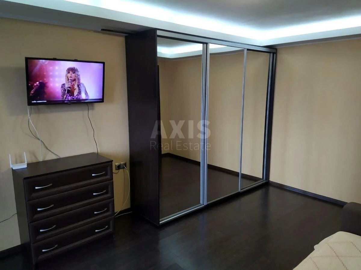 1k apartment vul. Danyla Shherbakivs'kogo 31Б664116