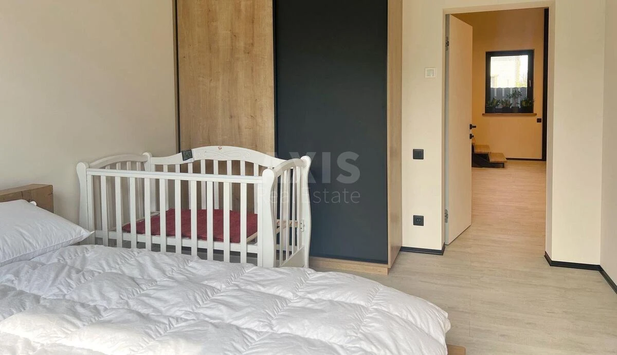 Дoм ул. Восточная, 320м2, город Киев616604