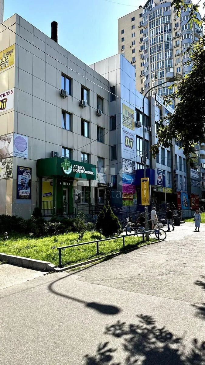 Объект торговли бул. Кольцова 14, 1313м259606