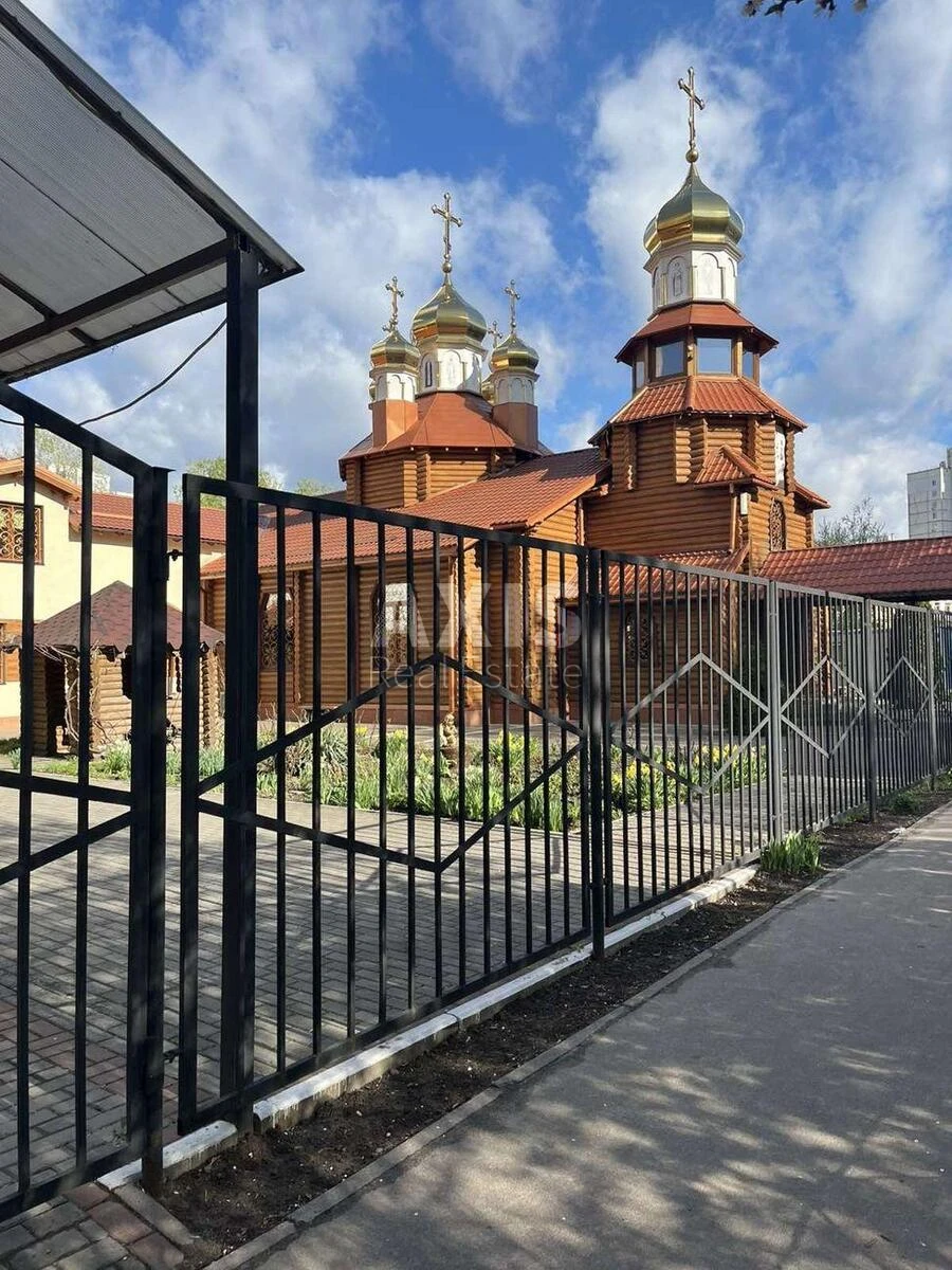 3k apartment vul. Oleny Pchilky 26775910