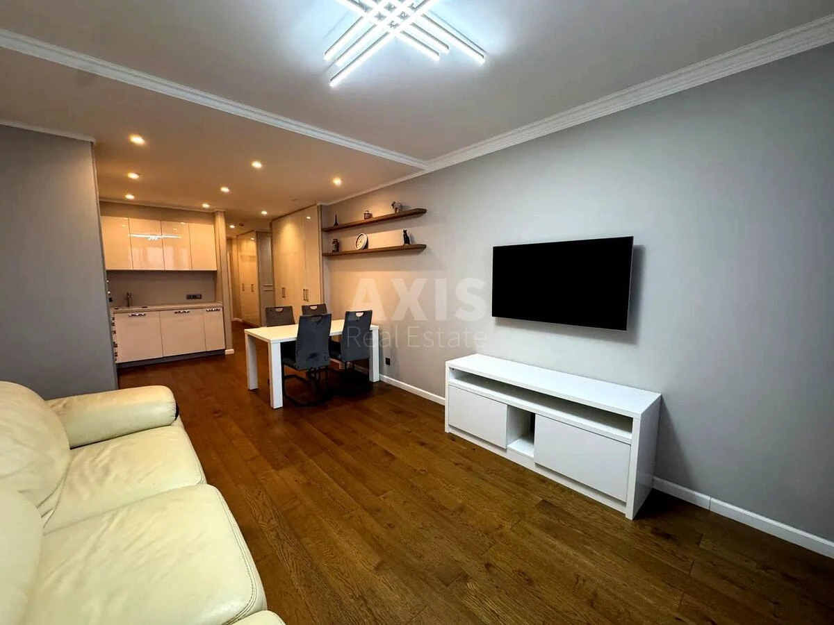 2к квартира пр-т Голосеевский 606643413