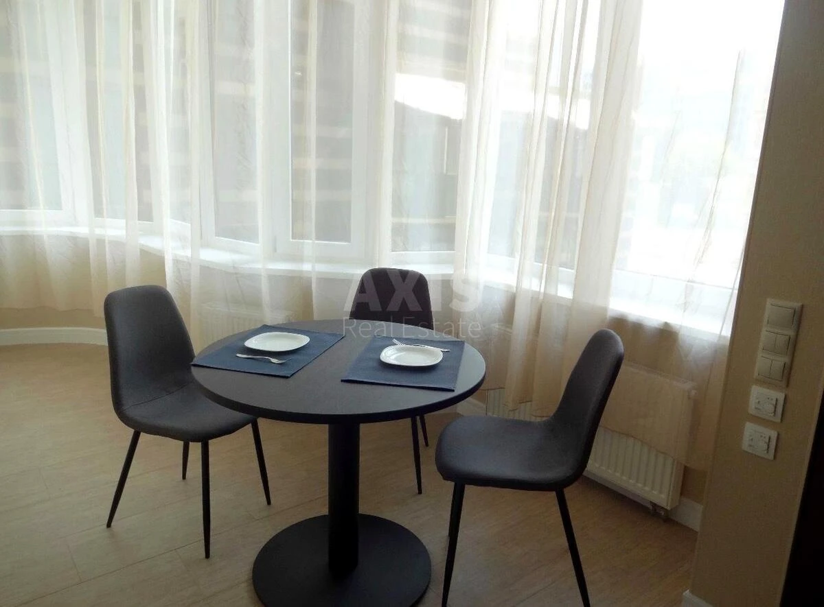 1k apartment vul. Vasylya Tyutyunnyka 37/1664463