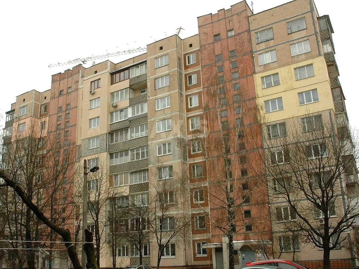 2к квартира ул. Большая Васильковская 40А7113614