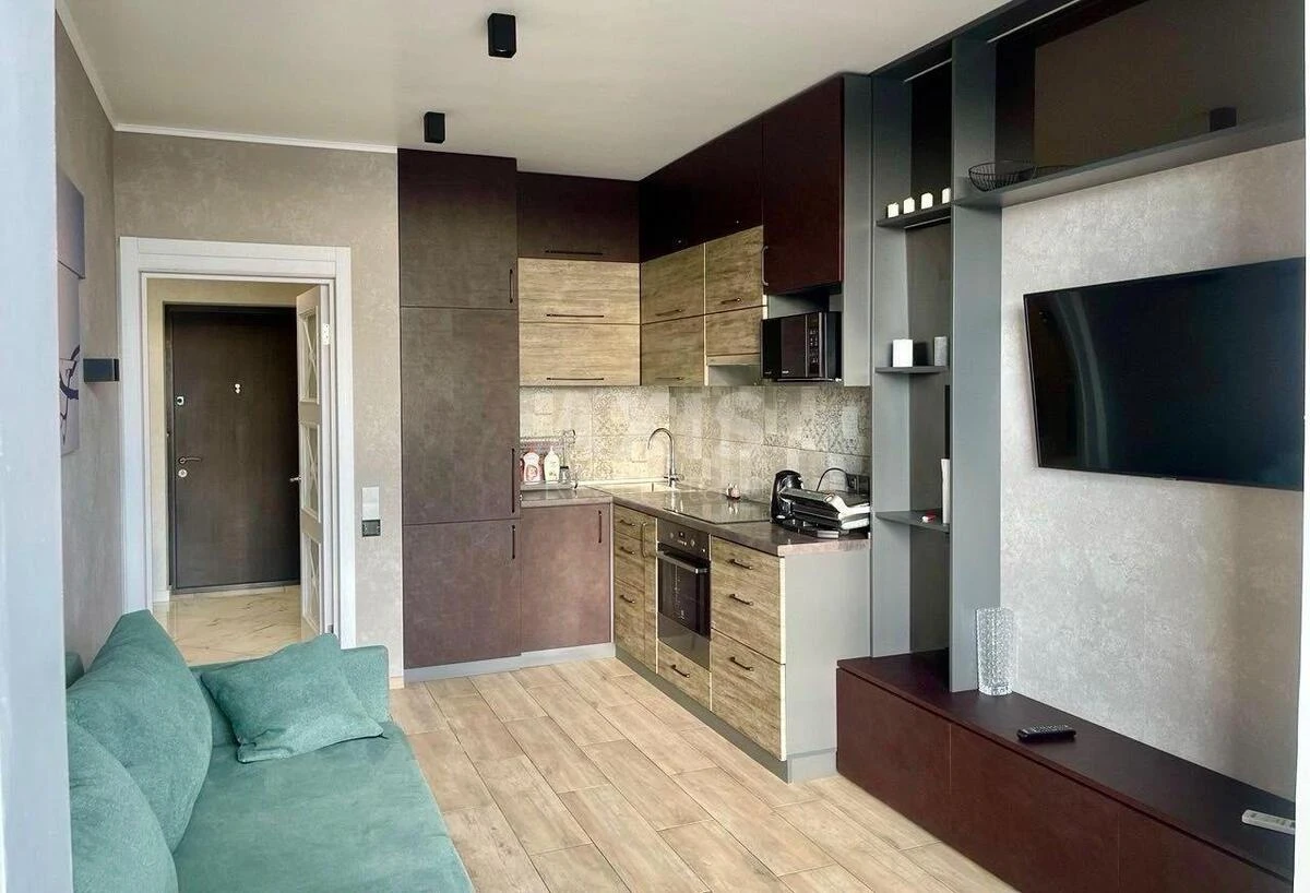 2k apartment vul. Predslavyns'ka 40648400