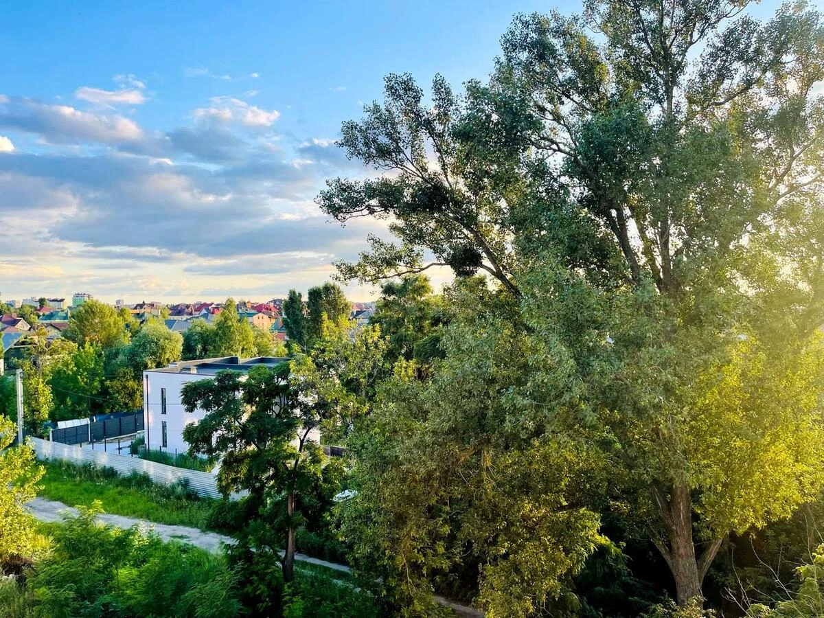 1k apartment vul. Mykhayla Derehusa 42681664