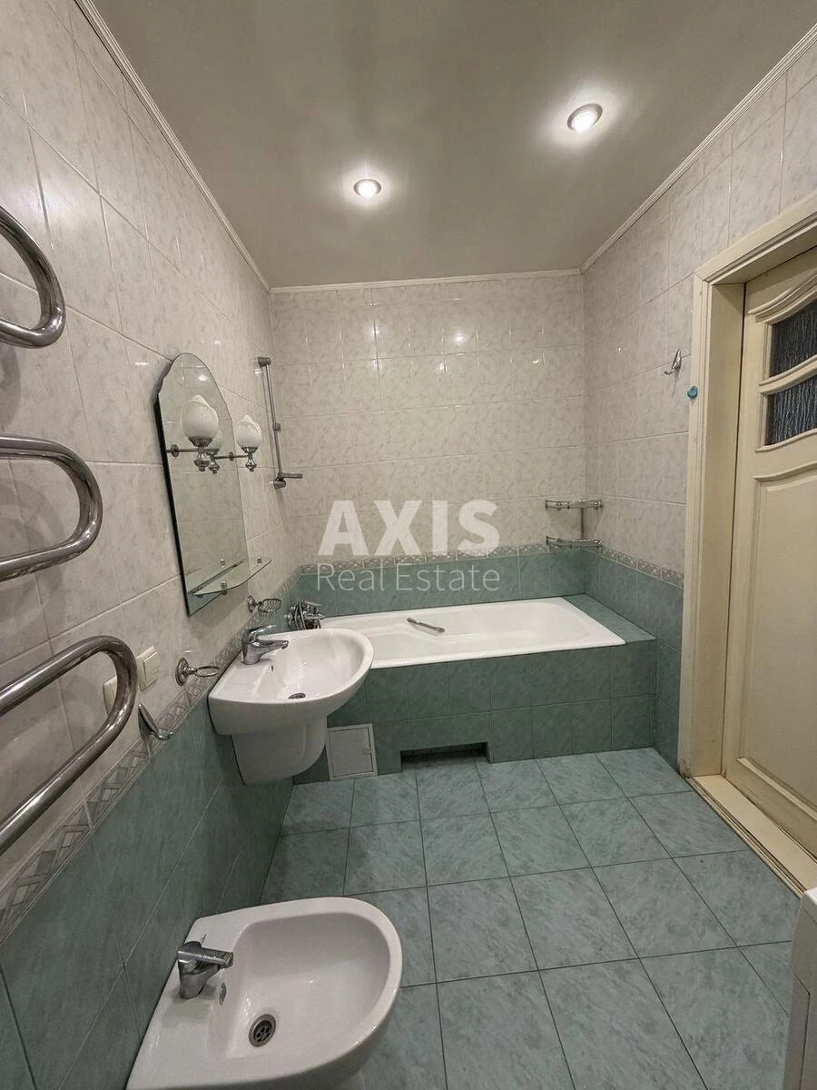 1k apartment vul. Maksyma Tokareva 5707923