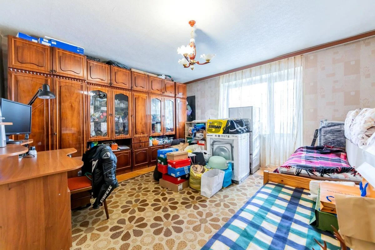 3k apartment vul. Verhovynna 18665166