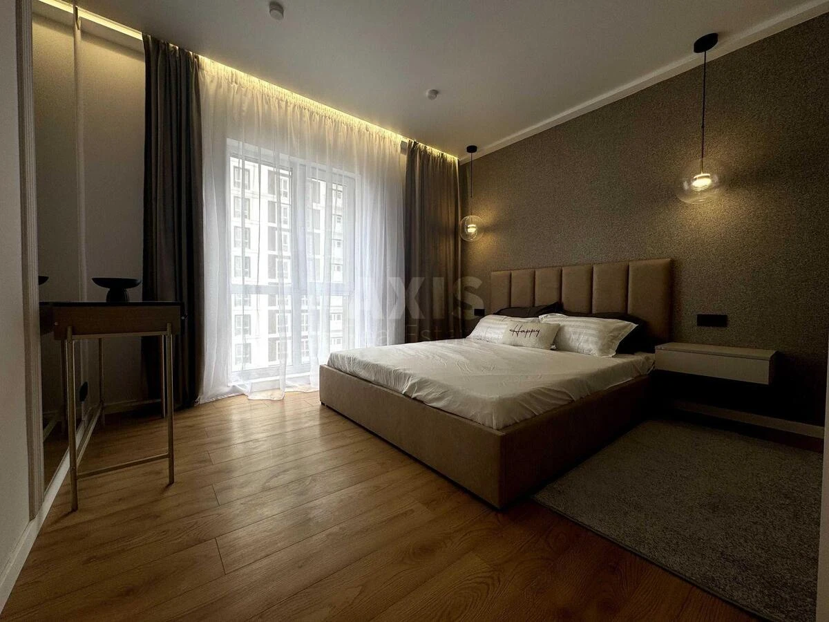1k apartment vul. Myhajla Maksymovycha 24649087