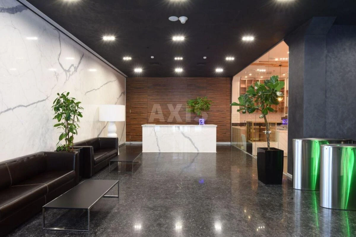 Office vul. Korolenkivs'ka 3, 20105m2576664