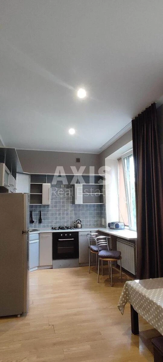 1k apartment pr-t Povitryanykh Syl 3869666