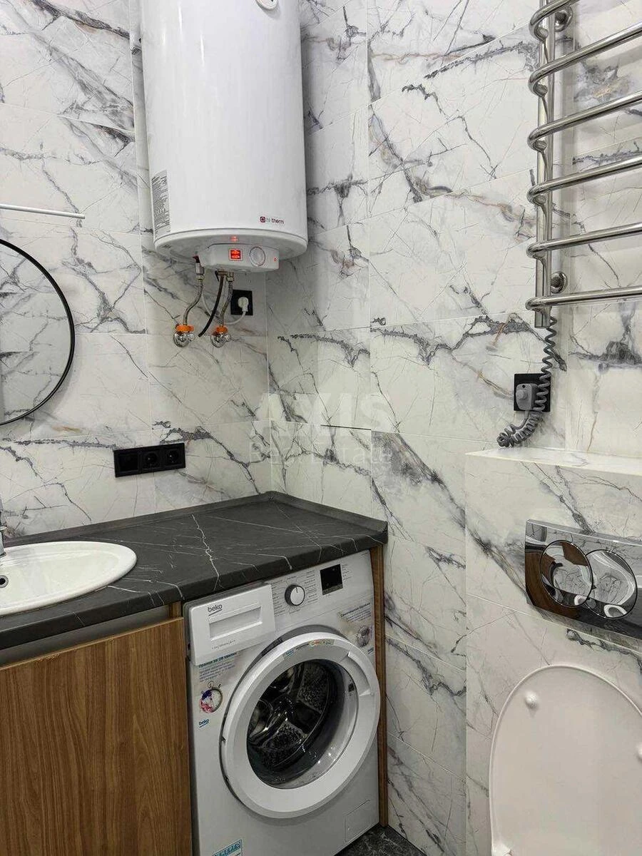 1k apartment vul. Mykhayla Boychuka 19А665368