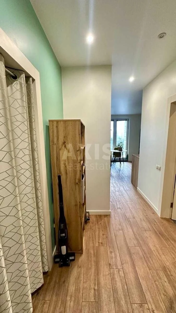 1k apartment vul. Zhmachenka Generala 286655719