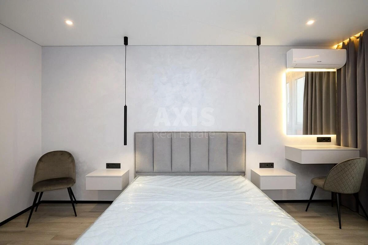 1k apartment vul. Myhajla Maksymovycha 32А665626