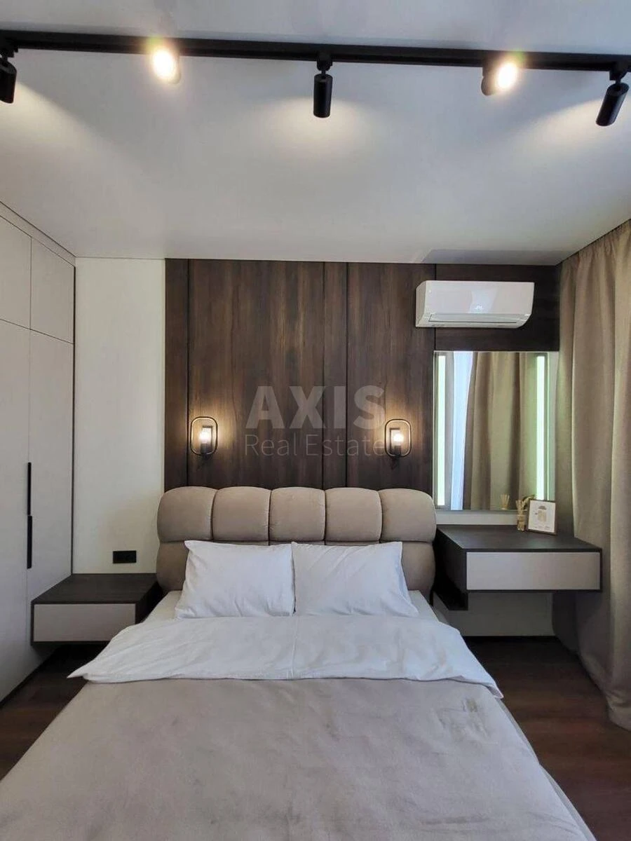 2k apartment vul. Prychal'na 8697033