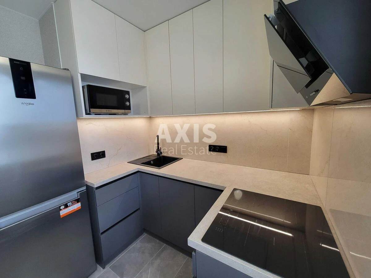 2k apartment vul. Samiyla Kishky 5B690722