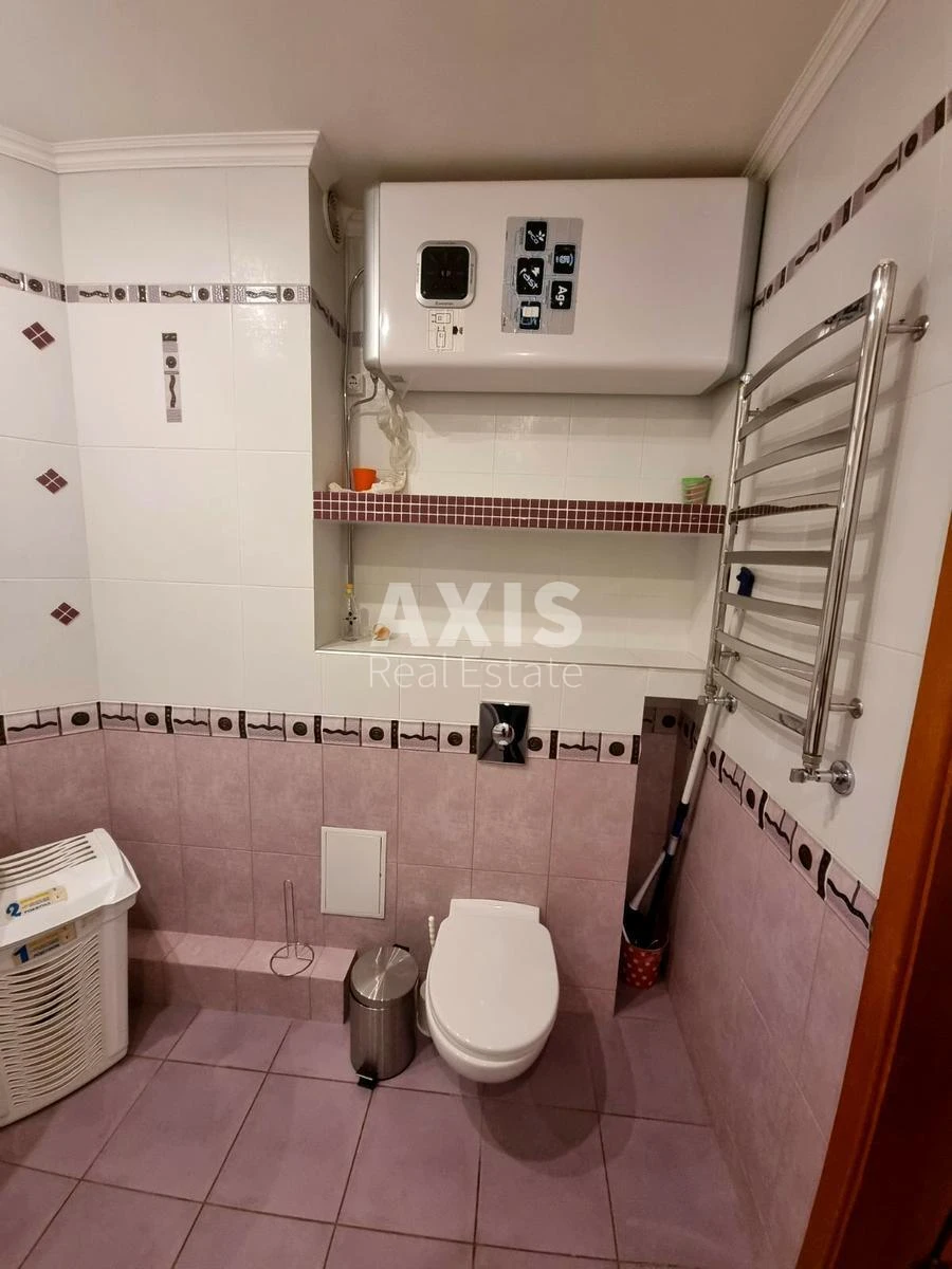 4k apartment prov. Kudrjashova 36692115