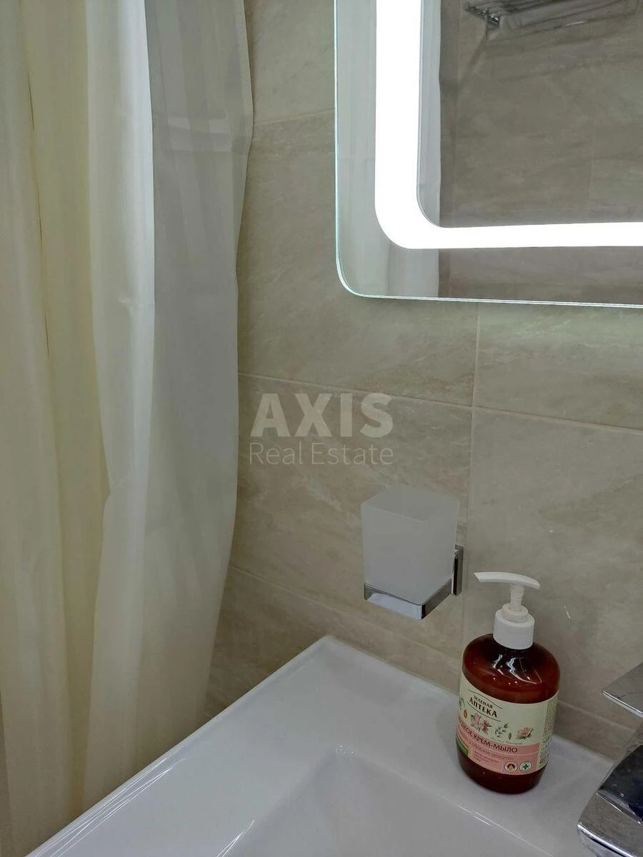 1k apartment vul. Pol'ova 73650376